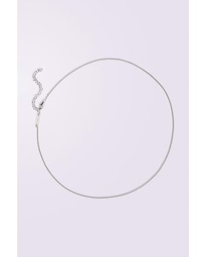 Fiorucci Chain Necklace - Multicolour