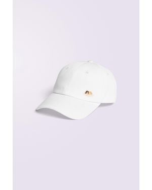 Fiorucci Angels Patch Cap - Pink