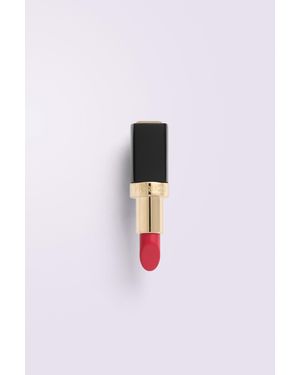Fiorucci Lipstick Earring Multi - Multicolour
