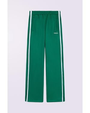 Fiorucci Tracksuit Joggers - Green