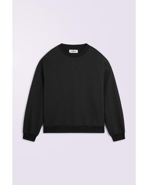 Fiorucci Cash And Carry Sweatshirt - Black