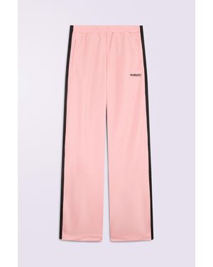 Fiorucci Tracksuit Joggers - Pink