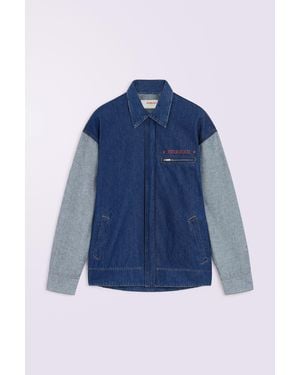 Fiorucci Made - Blue