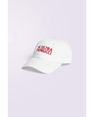 Fiorucci Ultra Cap - Pink