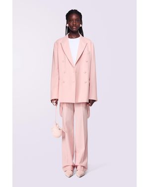 Fiorucci Popsicle Blazer - Pink