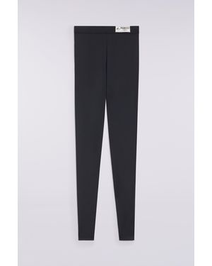 Fiorucci Leggings - White