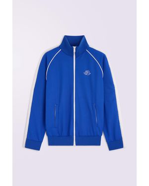 Fiorucci Tracksuit Sweatshirt - Blue