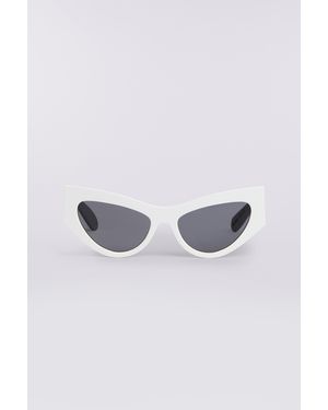 Fiorucci Wing Sunglasses - Multicolour
