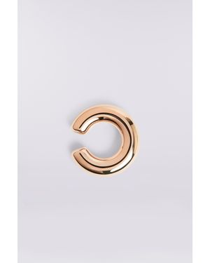 Fiorucci Ear Cuff - White