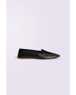 Fiorucci Heart Leather Loafers - Multicolour
