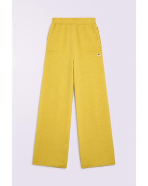 Fiorucci Angels Patch Knit Trousers - Multicolour