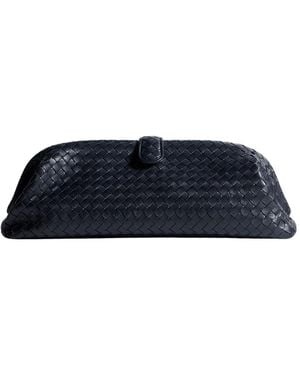 Bottega Veneta Lauren 1979 - Blue