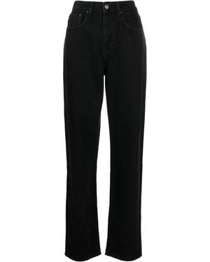 Ksubi Playback Stealth Jeans - Black
