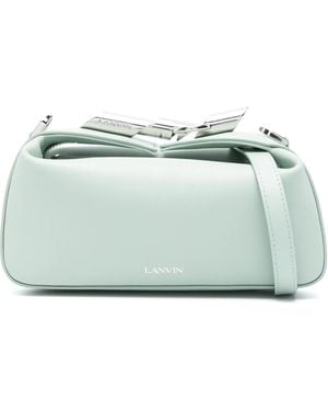 Lanvin Haute Sèquence Clutch Bag - Green