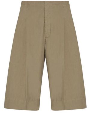The Row Satya Short - White