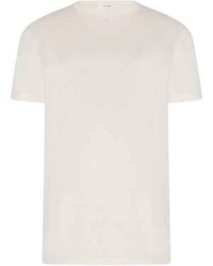 The Row Wesler T-shirt - White