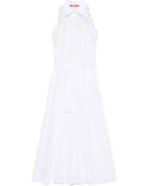 Ermanno Scervino Maxi dresses for Women | Online Sale up to