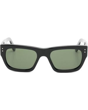 TOTEME Full-rim Sunglasses - Green