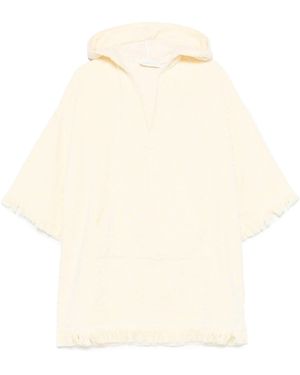 Zimmermann Cotton Dress - White