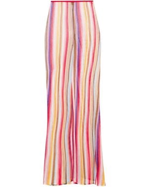 Missoni Trousers & Shorts - Pink