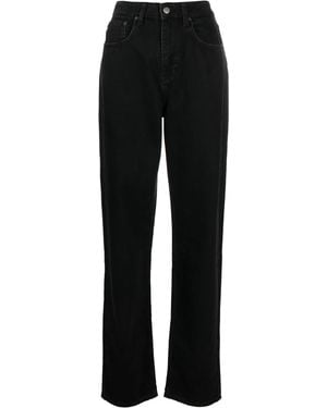 Ksubi Playback Stealth Jeans - Black