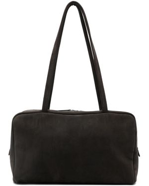 The Row Astra Shoulder Bag - Black