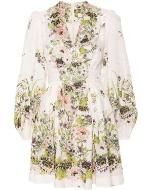 Zimmermann Dresses - Natural