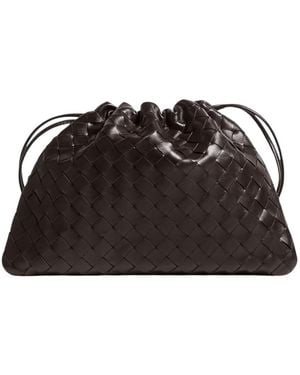 Bottega Veneta Dustbag - Black