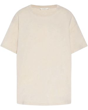 The Row T-shirts for Women | Online Sale up to 37% off | Lyst The Row T-shirts for Women | Online Sale up to 37% off | Lyst