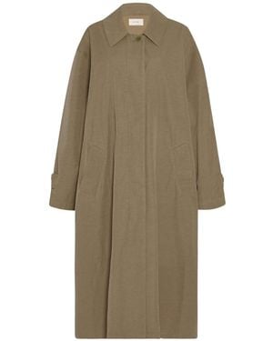 The Row Coats for Women | Online Sale up to 64% off | Lyst