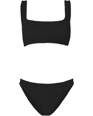 Hunza G Xandra Bikini - Black