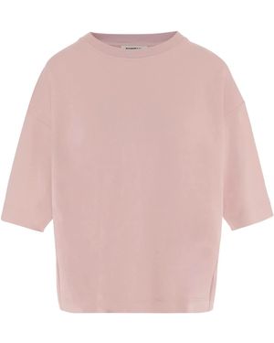 DARKPARK Short-sleeved T-shirt - Pink