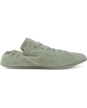 Y-3 Stan Smith Pro Trainers - Green
