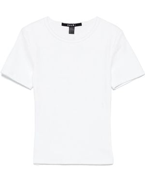 Ksubi Arise T-shirt - White