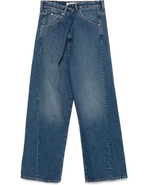 DARKPARK Ines Jeans - Blue