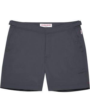 Orlebar Brown Bulldog Swim Shorts - Blue