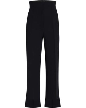 KHAITE Rae Pant - Black