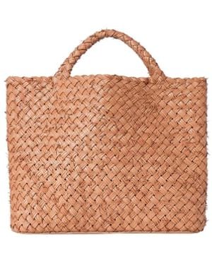 The Row Amber Bag - Brown