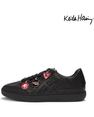 Fitflop The Dash Ff - Black