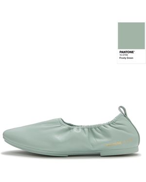 Fitflop Delicato - Green