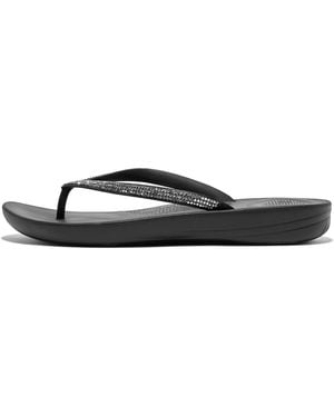 Fitflop Iqushion - Black