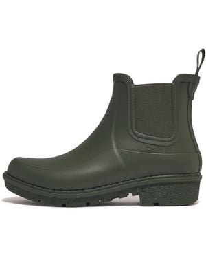 Fitflop Wonderwelly - Green