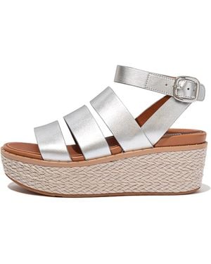 Fitflop Eloise - Metallic