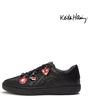 Fitflop The Dash Ff - Black