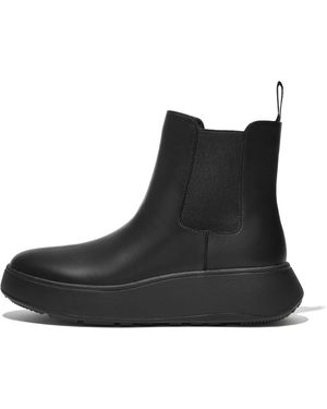Fitflop F-mode - Black