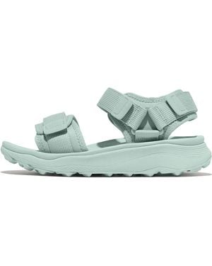 Fitflop Neo-d-hyker (xt) - Green