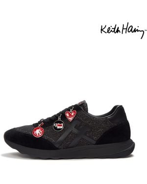 Fitflop Retro-Q Ff - Black