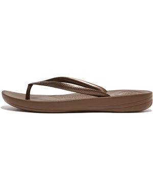 Fitflop Iqushion - Brown