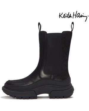 Fitflop Wylder - Black