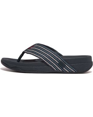 Fitflop Surfer - Blue